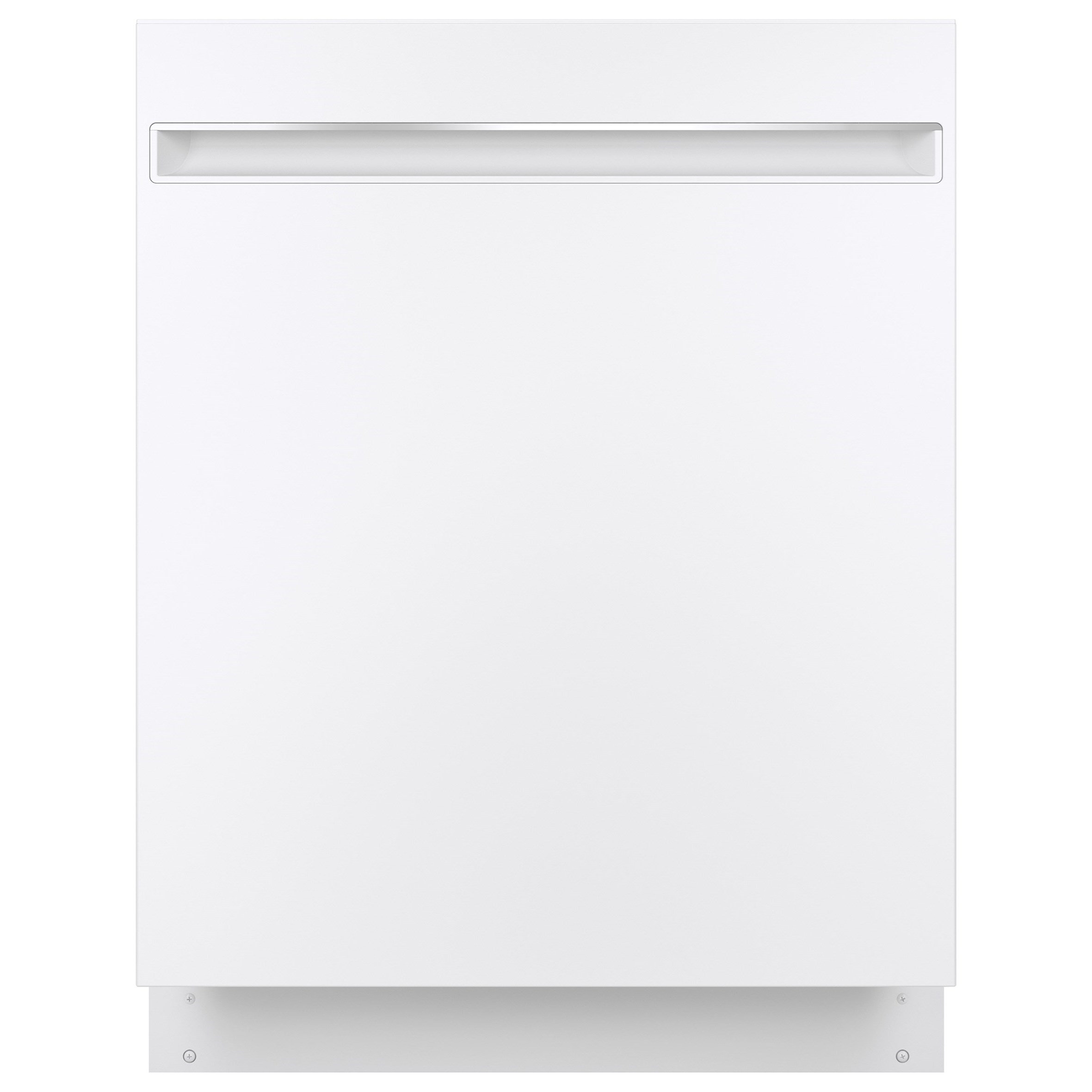 GE Appliances GDT225SGLWW GE® BuiltIn Dishwasher Westrich Furniture & Appliances Dishwasher